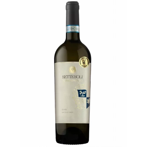 Settesoli Grillo Appassimento.webp