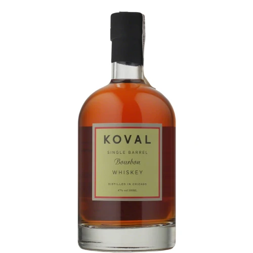 Koval Bourbon 0,5l.webp
