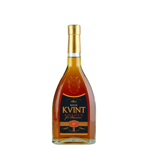Kvint Very Special Aged 3 Years Brandy Kosher.webp