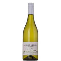 Lawson's Dry Hills Mount Vernon Sauvignon Blanc
