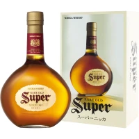 Super Nikka Rare Old