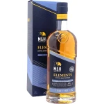 M&H Elements Wine Cask Single Malt