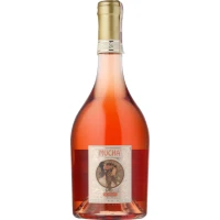 Mucha Rose IGP
