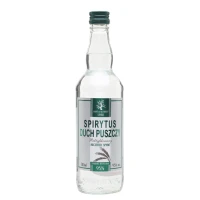 Spirytus Duch Puszczy 0,5l