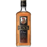 Nikka Black Clear 37%