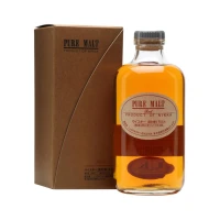 Nikka Pure Malt Red 0,5l