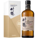 Nikka Taketsuru Pure Malt + kartonik