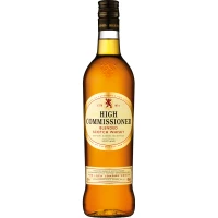 High Commissioner Blended 