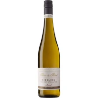 Peter & Peter Riesling Feinherb Mosel