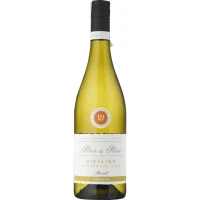 Peter & Peter Riesling Trocken Mosel