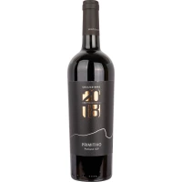 Primitivo Puglia Collezione