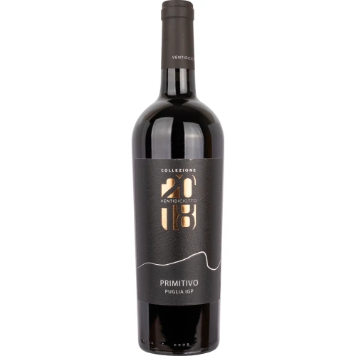 Primitivo Puglia Collezione.webp