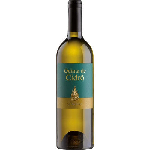 Quinta De Cidro Alvarinho.webp