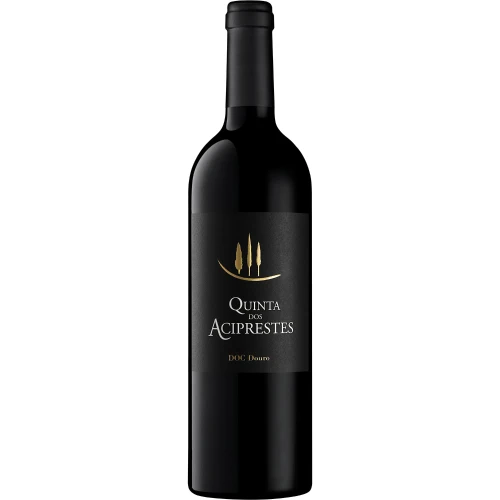 Quinta Dos Aciprestes Tinto.webp