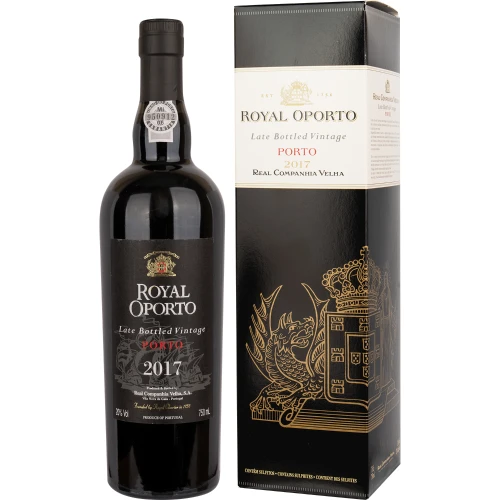 Royal Oporto LBV Porto + kartonik.webp