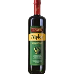Roner Alpler Krauterbitter