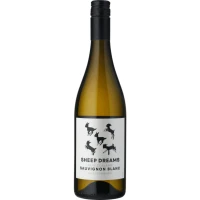 Sheep Dreams Sauvignon Blanc