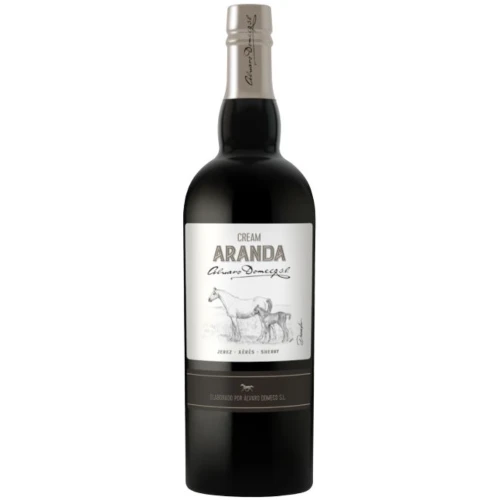 Sherry Cream 'Aranda'.webp