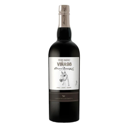 Sherry Pedro Ximenez VINA98.webp