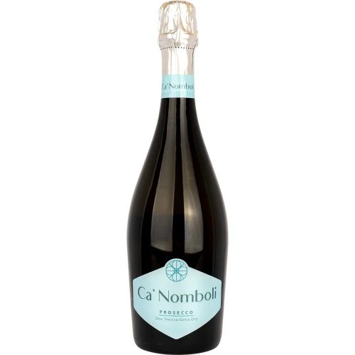 Orestiadi Ca'nomboli Prosecco Extra Dry.webp
