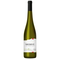 Srebrne 'z Polskiej Winnicy' Cuvee Blanc