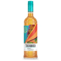 Takamaka Dark Spiced