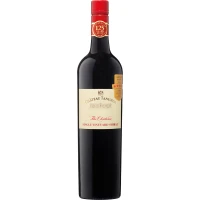 Tanunda The Chateau Single Vineyard Shiraz