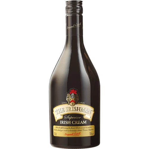 The Irishman Irish Cream.webp