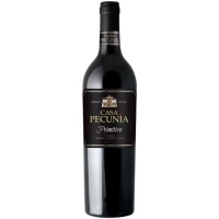 Casa Pecunia Primitivo IGT
