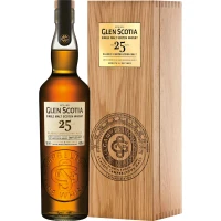 Glen Scotia 25 YO