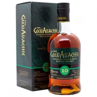 Glenallachie 10YO 58,1%