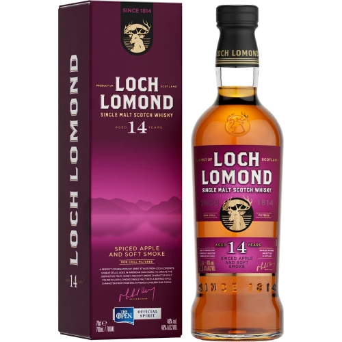 Loch Lomond 14YO.webp