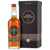 Glengoyne 21YO Sherry Cask Highland Single Malt + kartonik