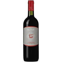 La Braccesca Sabazio Rosso di Montepulciano
