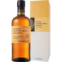 Nikka Coffey Malt