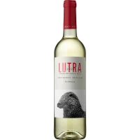 Quinta Da Alorna Lutra Branco