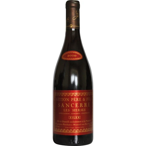 Sancerre Rouge Les Hersers.webp