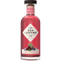 Ben Lomond Raspberry Gin 0,5l