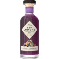 Ben Lomond Blackberry Gin 0,5l