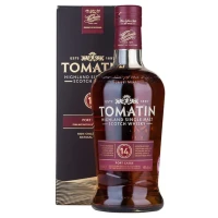 Tomatin 14YO Single Malt