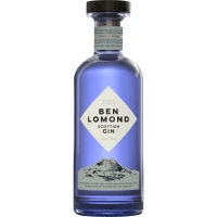 Ben Lomond Premium Gin