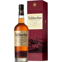 Tullibardine Burgundy Cask Finish Single Malt 228
