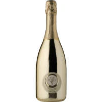 Val D'Oca Vino Bianco Oro Punto Spumante Extra Dry Millesimato Gold Edition