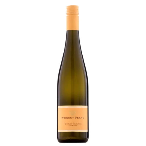 Weingut Frank Gruner Veltliner Kalk &amp; Loess.webp