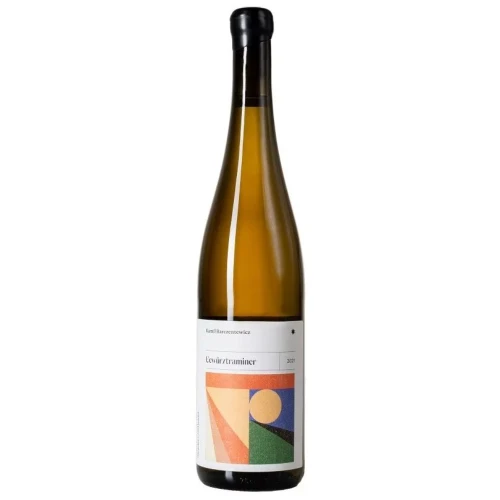 Winnica Barczentewicz Gewurztraminer.webp