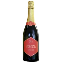 Winnica Jean Thierry Smolis Rose Extra Sec