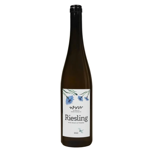 Winnica Marcinowice Riesling Wytrawny.webp
