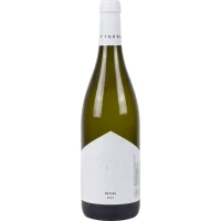 Winnica Turnau Seyval