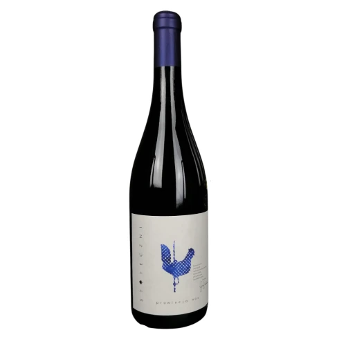 Winnica Celejów Prowincja noc.webp
