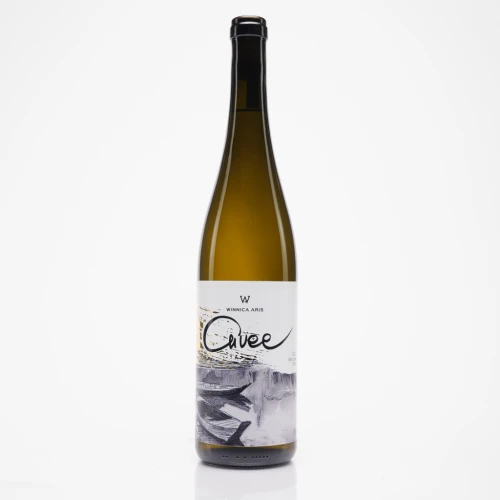 Winnica Aris Cuvee półsłodkie.webp